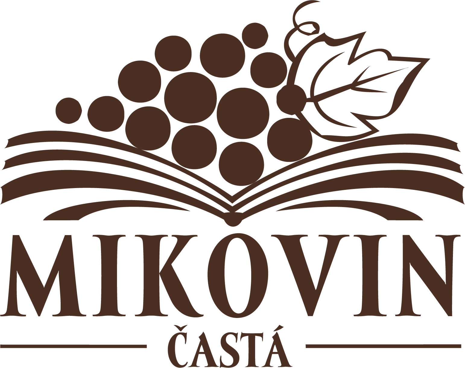 Mikovin logo